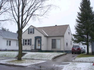 613 State St, Merrill WI  54452-1969 exterior