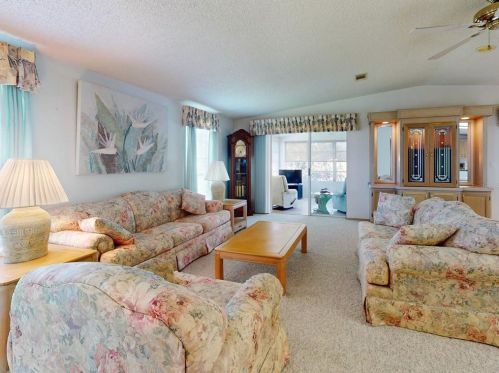 754 Navigators Way, Edgewater FL 32141-5985 exterior