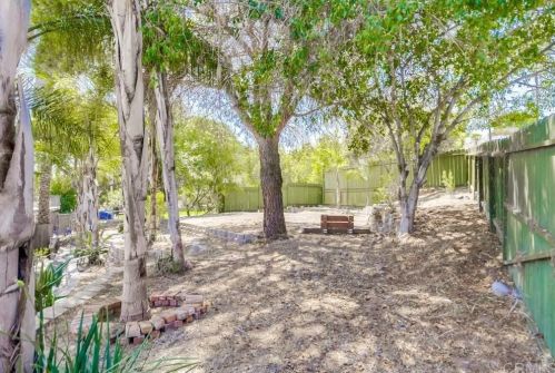 6380 Blanchard Rd, La Mesa CA  91942-3604 exterior