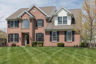 5816 Needleleaf Dr, Milford, OH 45150-6550
