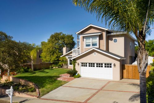 637 Aurora Ave, Santa Barbara, CA 93109-1601