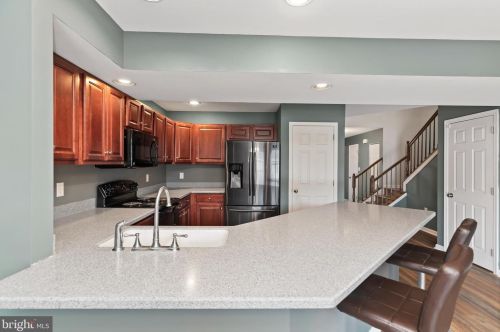 29 Spring View St, Carlisle PA  17013-4460 exterior