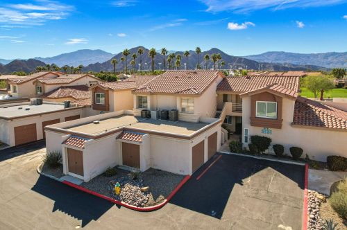 78149 Indigo Dr, La Quinta CA  92253-3802 exterior