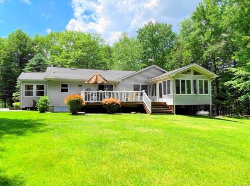 284 Bowers Rd, Rock Hill, NY 12775-6812