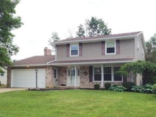 585 Sequoia Ln, Mansfield, OH 44904-1700