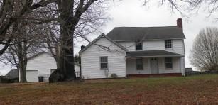 1955 Swaim Rd, Winston Salem, NC 27127-7531