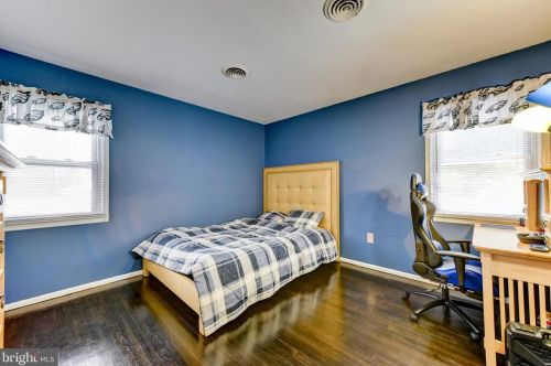 3 Fieldston Rd, Princeton NJ 08540-6429 exterior