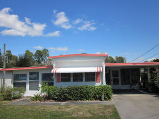 1406 Ridge Rd, Tavares FL  32778-4039 exterior