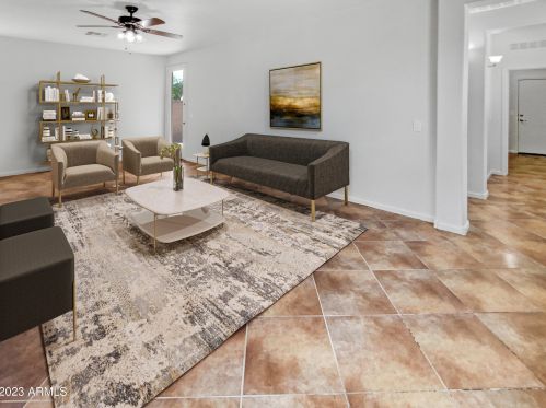 15396 Columbine Dr, Sun City, AZ 85379-9191