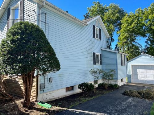 11 1st Ave, Greenville PA  16125-1834 exterior