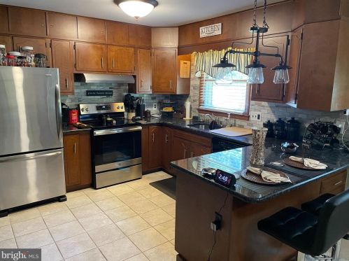 346 School Bell Rd, Bear DE  19701-1129 exterior