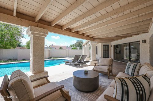 5013 Cholla St, Scottsdale AZ  85254-4630 exterior