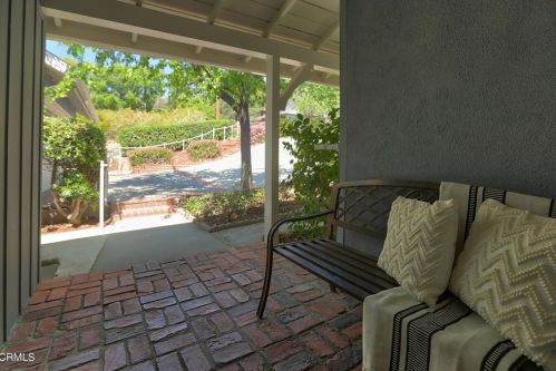 3608 El Caminito, Glendale CA 91214-1713 exterior