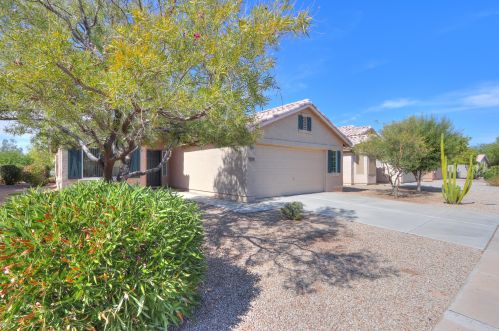 2400 Hancock Trl, Casa Grande, AZ 85194-9667