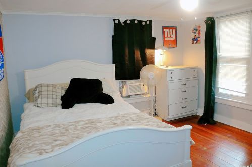 24 Park Ave, Babylon NY  11702-1706 exterior