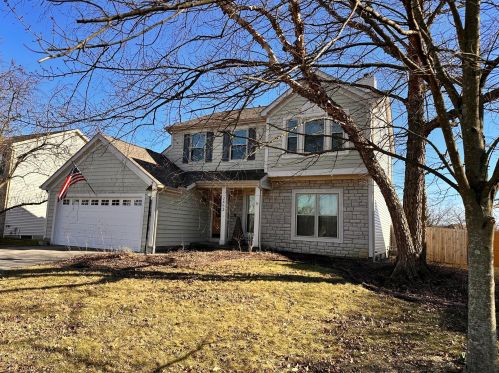 2453 Birch Bark Trl, Darbydale, OH 43123-8725