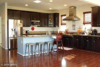 5313 Spinnaker Ln, Owens VA  22485-3161 exterior