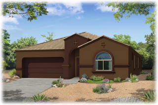 23818 Chipman Rd, Buckeye, AZ 85326-7340
