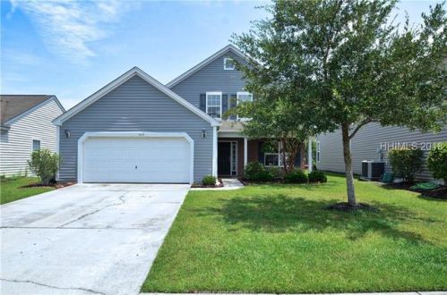 145 Oakesdale Dr, Bluffton, SC 29909-7819