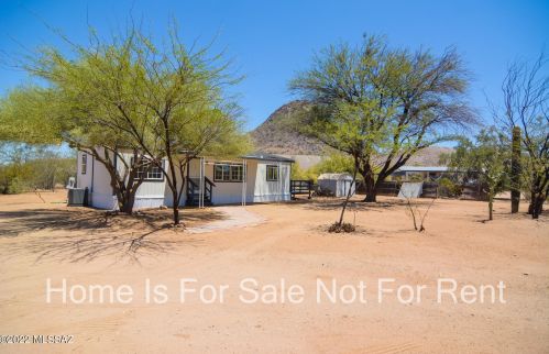 11110 Windchime Dr, Tucson, AZ 85743-8472