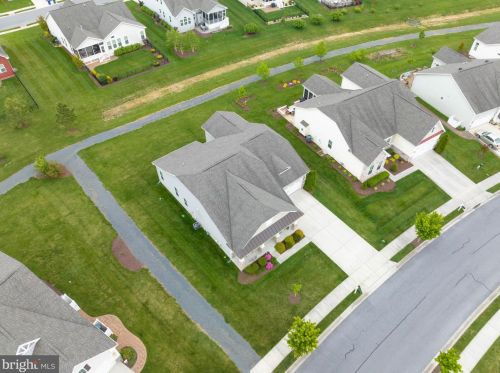 14552 William Dorsey St, Lewes DE  19958 exterior