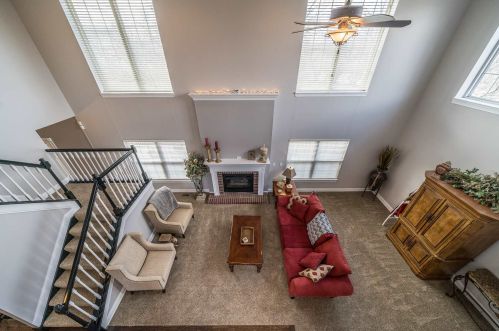 9663 Manassas Dr, Florence KY  41042-8318 exterior