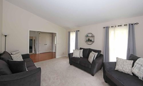 1486 Park Rd, Mount Vernon OH  43050-3861 exterior