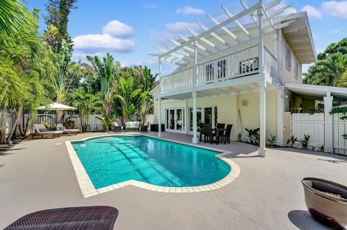 2551 Sundy Ave, Delray Beach FL  33444-2129 exterior