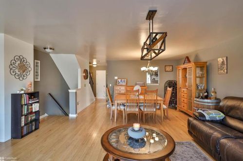 2440 Gillian Ln, Easton PA  18040-5819 exterior