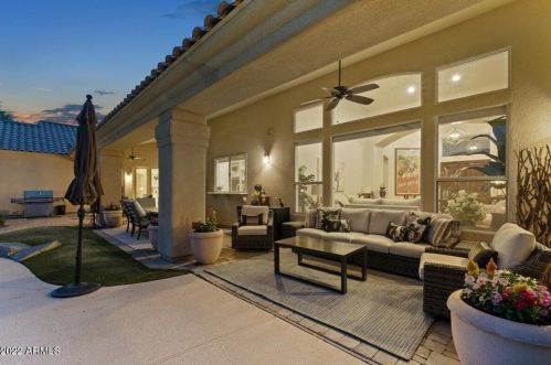 6217 Yucca St, Scottsdale AZ  85254-5448 exterior