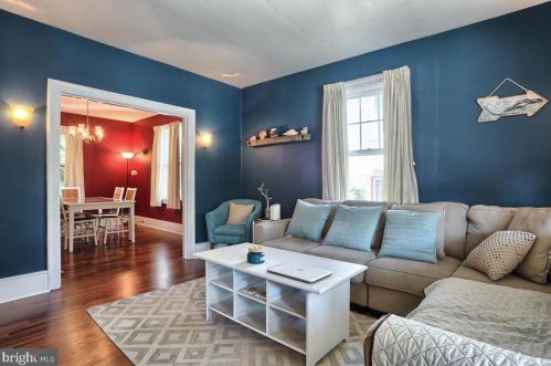 126 Cedar St, Carlisle PA  17013-2201 exterior