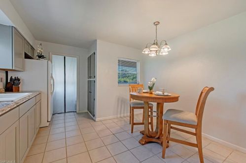 17 Alabama Rd, Lehigh Acres FL  33974-9461 exterior