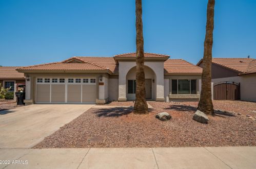 1320 Scott Ave, Gilbert AZ 85234-3687 exterior