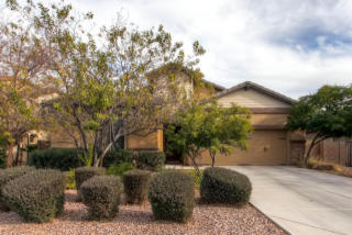 4677 Leisure Way, Gilbert, AZ 85297-0885