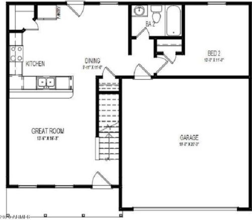 1612 Paige Dr, Bullhead City, AZ 86442-6252