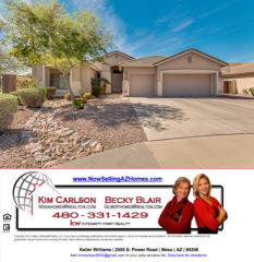 2760 Seton Ave, Gilbert, AZ 85295-1562