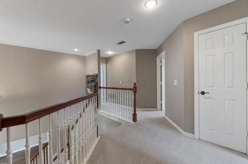 3108 Oak Meadow Dr, Lewisville TX  75028-7626 exterior