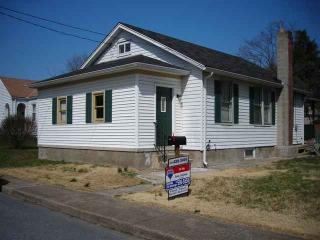 384 High St, Highspire PA  17034-1406 exterior