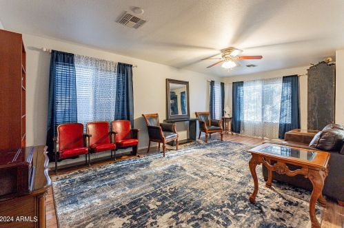 15950 Marconi Ave, Sun City, AZ 85374-5839