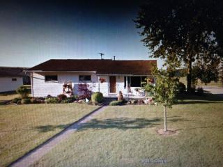 415 South St, Botkins, OH 45306-8041