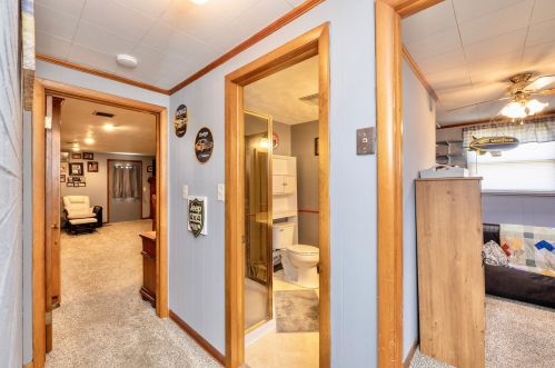 436 Ontario Ave, Bellefontaine OH  43311-2523 exterior