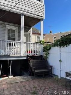 18 12 Ave, Mount Vernon NY  10550-2915 exterior