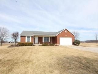 12855 Old Dayton Rd, Brookville, OH 45309-9387