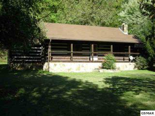 2463 Red Bank Rd, Pigeon Forge, TN 37876-6313