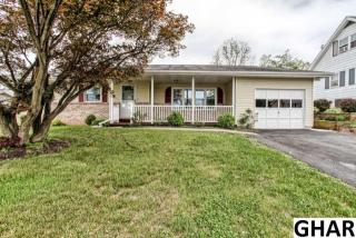 8151 Somerset St, Hummelstown, PA 17036-9316
