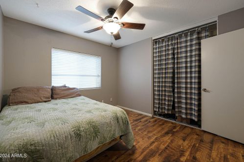 5030 Winchcomb Dr, Scottsdale AZ  85254-2861 exterior