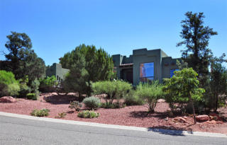 295 Pinon Woods Dr, Sedona, AZ 86351-6927
