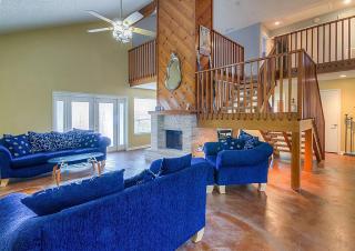 14203 Blazey Dr, Houston, TX 77095-3448