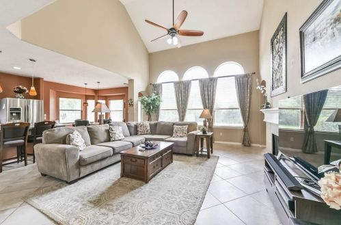 25993 Royal Emerald Ln, Humble TX 77339-5040 exterior