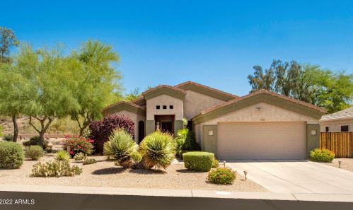 15804 Cactus Wren Ct, Scottsdale, AZ 85268-2253